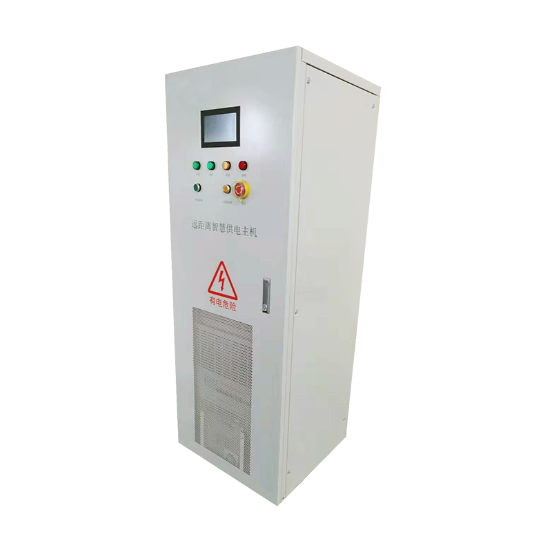 柜式高速公路交流電源(圖1) 柜式高速公路交流電源(圖1)