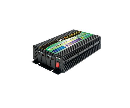 車載逆變器 車載逆變器