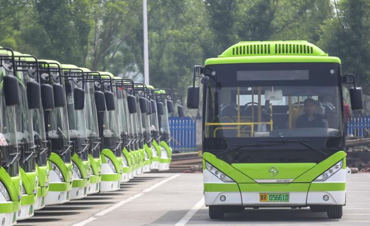 為什么我國的機車供電標準選擇用DC600V呢？(圖1)