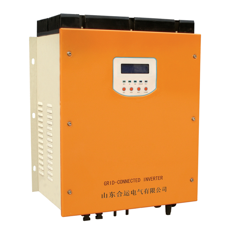 單相風(fēng)機(jī)并網(wǎng)逆變器(圖1) 單相風(fēng)機(jī)并網(wǎng)逆變器(圖1)