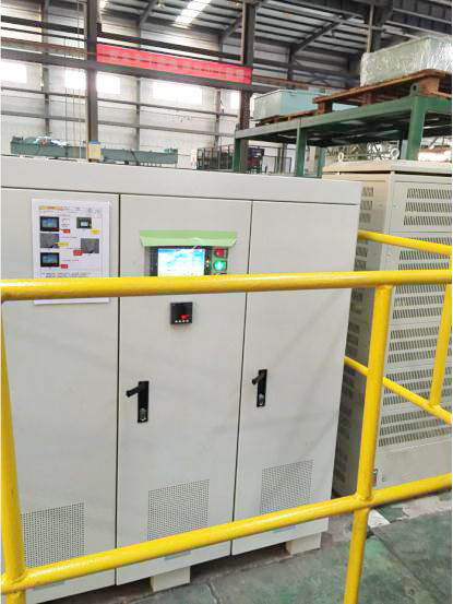 機械生產廠家設備升級動力穩壓穩頻電源(圖1) 機械生產廠家設備升級動力穩壓穩頻電源(圖1)